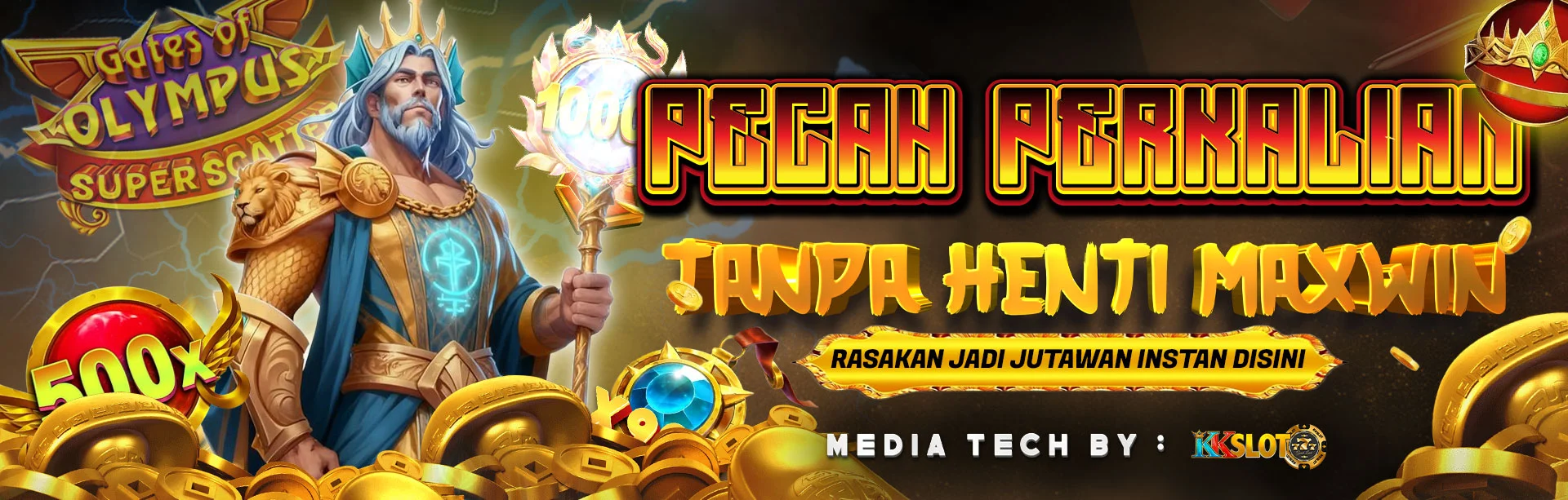 COIN368 Banner Slot Online